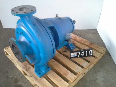 USED Goulds 3175