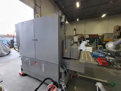Used 2007 VIET S3 443TM Woodworking Sanders British Columbia CA | Lenmark #267699