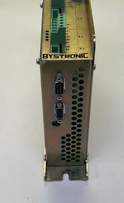 USED BYSTRONIC 701308