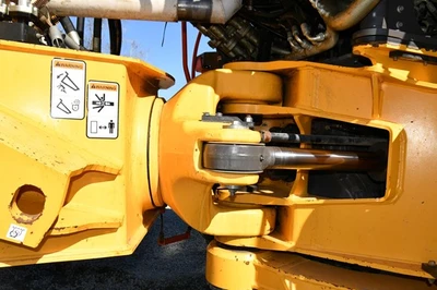 Used 2020 VOLVO A40G Articulated Dump Trucks South Carolina US | BTM Machinery #1354441