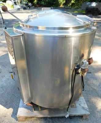 USED GROEN AH 40