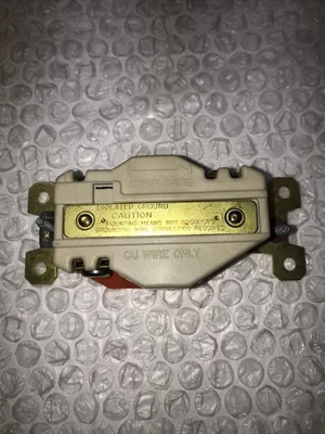 NEW Hubbell IG2310