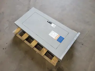 USED CUTLER-HAMMER PL1
