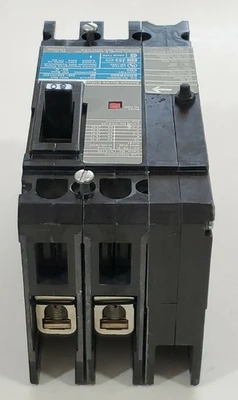 USED Siemens ED22BQ80