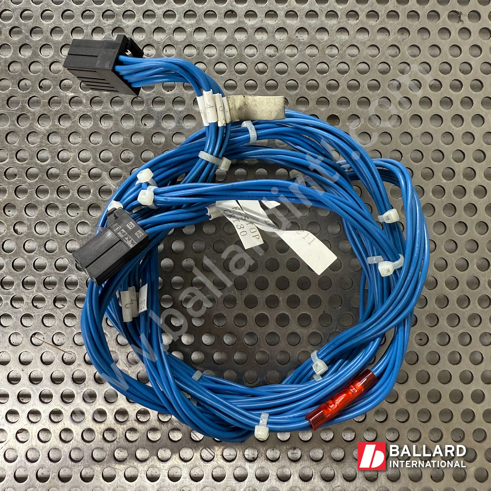 FANUC Brake Release Cable