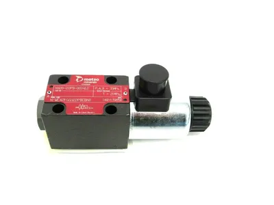 NEW METSO X820-22PB-001N12 DIRECTIONAL VALVE WE42P06H22PBOBN0 9650971000