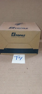 NEW Topaz 512