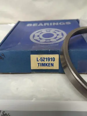 New | in-Stock TIMKEN L-521910 Bearings | Surplus Asset Holdings #1196090