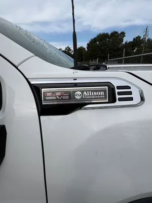 Used 2024 GMC Sierra 2500 HD Service & Utility Trucks Florida US | East Polk LLC #1519148