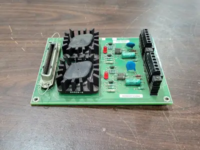 USED HONEYWELL MC-TLPA02