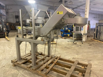 Used _UNKNOWN_ _UNKNOWN_ Conveyors West Virginia US | Cooper Industries #1409157