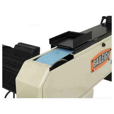 BAILEIGH BA9-1000680 Belt Grinders | Sierra Victor Industries (4)