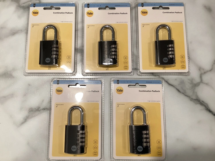 Used _UNKNOWN_ _UNKNOWN_ Locksmith Equipment/Supplies Michigan US | Miedema Asset Management Group #1413911