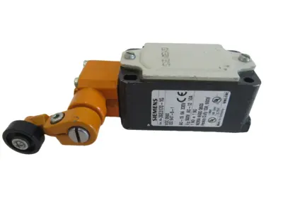 NEW SIEMENS 3SE3170-1G LIMIT SWITCH 3SE31701G