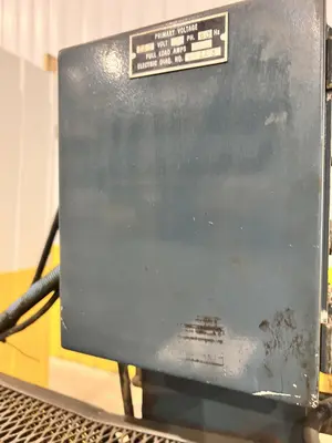 USED CWP HF3630RH