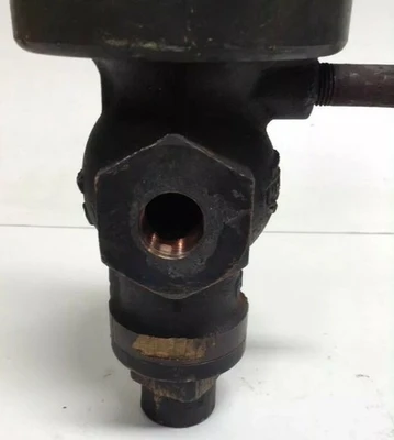 USED MASONEILAN 11-11