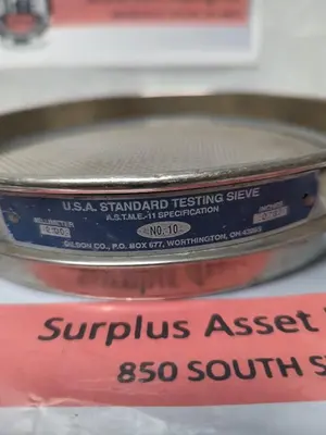 Used USA STANDARD NO.60 Misc Electrical & Power Parts Ohio US | Surplus Asset Holdings #1238526