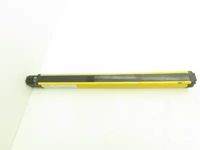 Allen Bradley 440L-R4K0480YD Light Curtain Guardmaster Receiver Only -Parts Only