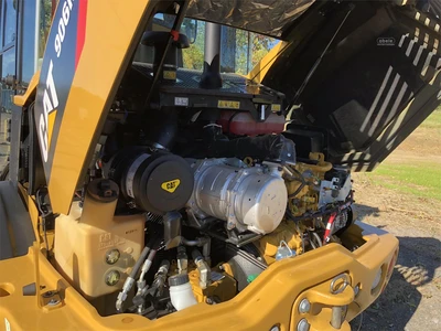 Used 2018 CATERPILLAR 906M Wheel Loaders | Abele Tractor #1342883