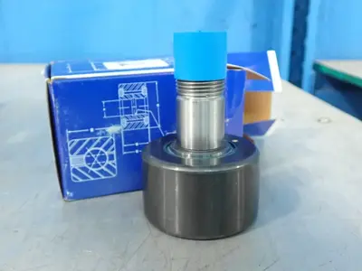 USED RBC BEARING CRBC21/2