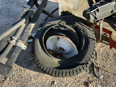 Used _UNKNOWN_ _UNKNOWN_ Pressure Washers Michigan US | Miedema Asset Management Group #1363302