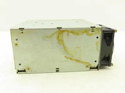Omron S82J-60024 AC-DC Converter Power Supply In 230V Out 24V 27A