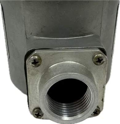 BEI H29E-SB-625-ABZ-7406R-S ENCODER 924-01017-022 REFURBISHED