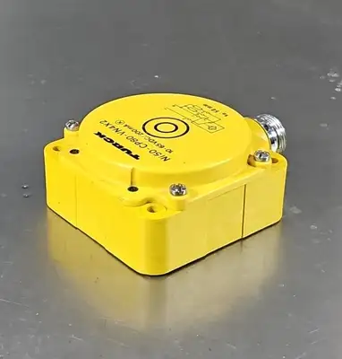 USED Turck NI50-CP8O-VN4X2