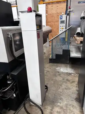 Used 2016 _UNKNOWN_ _UNKNOWN_ Swiss Type Automatic Screw Machines GB | Apex Auctions #1552220