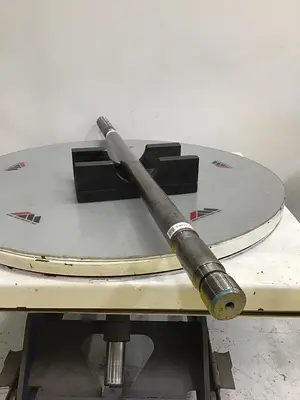 USED CINCINNATI MILACRON 3959054
