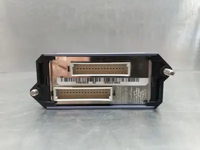 Used Foxboro FBM202 Channel Isolated 8-Input Thermocouple Module, P0926EQ PLC Input & Output South Carolina US | Palmetto Automation #1511044