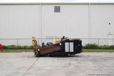 Used 2024 VERMEER 2024 VERMEER D10X15 S3 Drill Rigs Florida US | HDD Broker #1512837