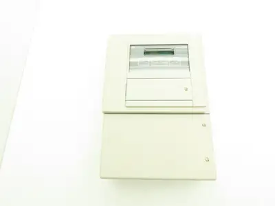 Waltron µAI 4060 Aqualert Dissolved Oxygen Water Monitor Alarm Control Panel