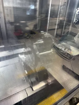 2022 DMG MORI NTX 2500/1500 CNC LATHE WITH 5-AXIS OR MORE | Machinery Resources International (3)