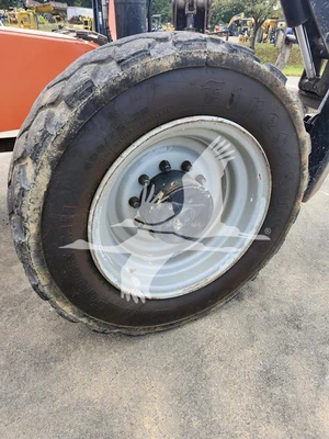 USED 2018 SKY TRAK 10054