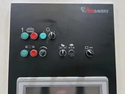 USED TIMESAVERS 3315-05-2