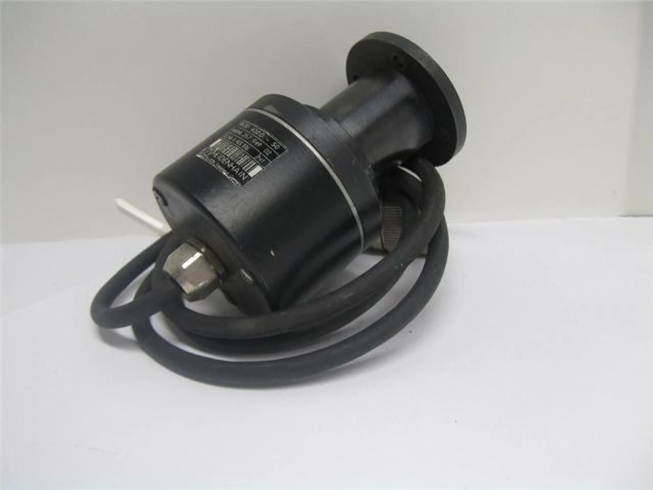 USED HEIDENHAIN 257 949 02/ ROD 420D-50