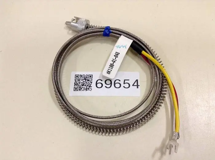 Used AIC K1100-A1-048 Thermocouples | Ideal Machinery #620018