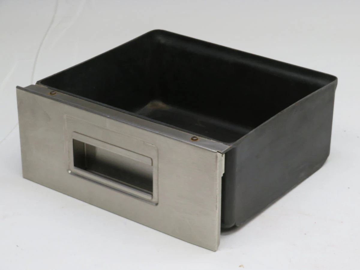 Used THERMOPLAN MASTRENA _UNKNOWN_ Food, Restaurant, & Bakery Parts & Accessories Texas US | OCO Industrial #1781528