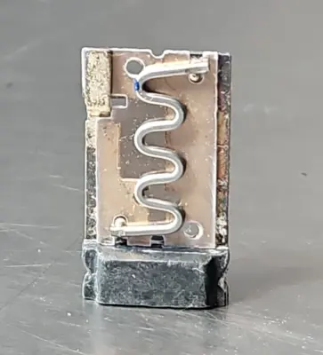 Used GE _UNKNOWN_ Motor Control Parts South Carolina US | Palmetto Automation #1250944