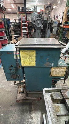 BARON BLAKESLEE MSR-120 DEGREASERS | Global Machine Brokers, LLC (2)