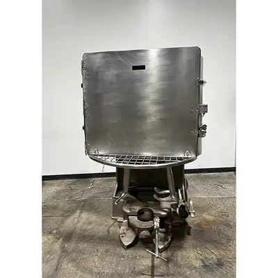 Used Artofex _UNKNOWN_ Double Arm Mixers Pennsylvania US | ISCA #1299170