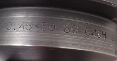 Used SANDVIK COROMANT A390.45-50 50 040M Misc Industrial Equipment Kentucky US | Aucto #687384