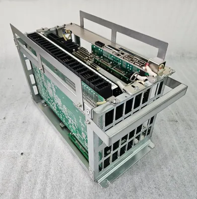 MAKINO I/O BOARD Printed Circuit Board Equipment | Great American Equipment Company (2)