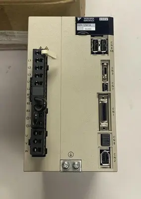 New | in-Stock YASKAWA SGDV-120A11A002000 Servo Drives | Surplus Asset Holdings #1227531