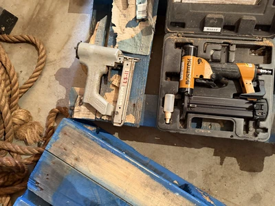 Used _UNKNOWN_ _UNKNOWN_ Nailers Michigan US | Miedema Asset Management Group #1279648