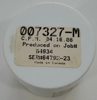 NEW Perkin Elmer N8122000