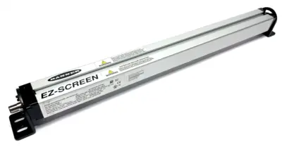 Used Banner SLSR30-450Q8, SLSR30-450AQ8 Light Curtains & Grids Michigan US | Maverick Industrial Sales #1473824