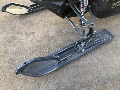 Used 2015 SKIDOO UMFG Motorcycles (Misc) Michigan US | Miedema Asset Management Group #1579164
