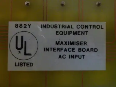 USED CINCINNATI MILACRON 3-531-3564A